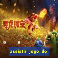 assistir jogo do flamengo multicanais